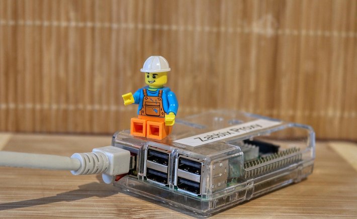 Running a Keyword Spotting Model on a Battery-Powered Microcontroller